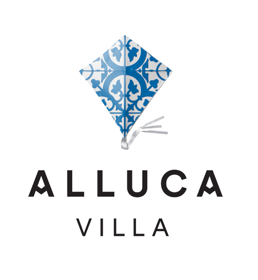 Alluca Villa